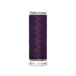 Bobine de Fil pour tout coudre Gutermann 200 m - N°517