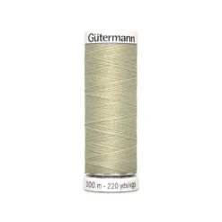 Bobine de Fil pour tout coudre Gutermann 200 m - N°503