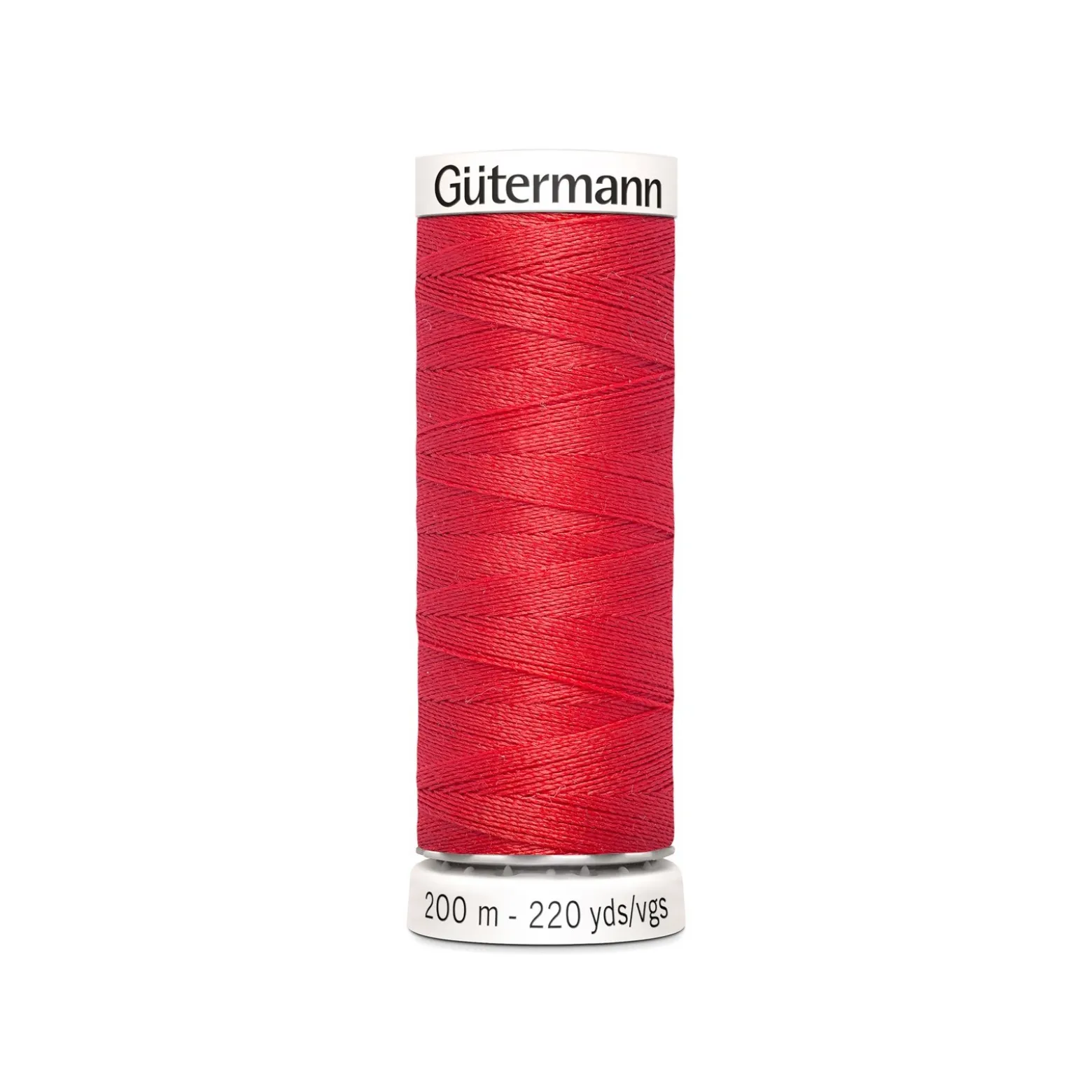 Bobine de Fil pour tout coudre Gutermann 200 m - N°491