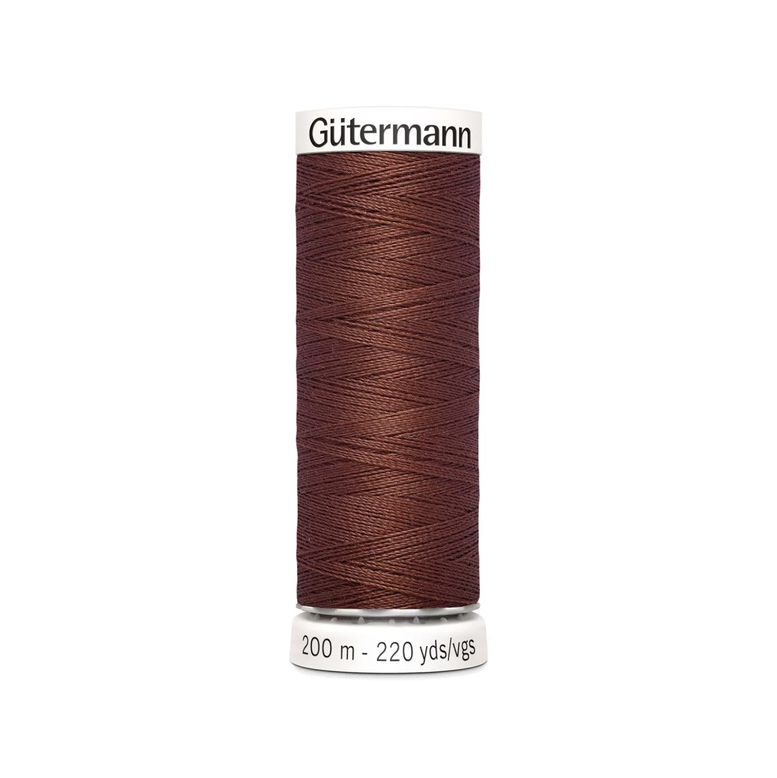 Bobine de Fil pour tout coudre Gutermann 200 m - N°478