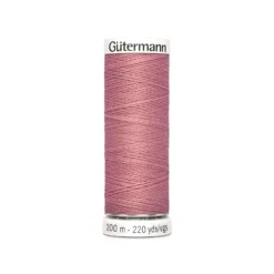 Bobine de Fil pour tout coudre Gutermann 200 m - N°473