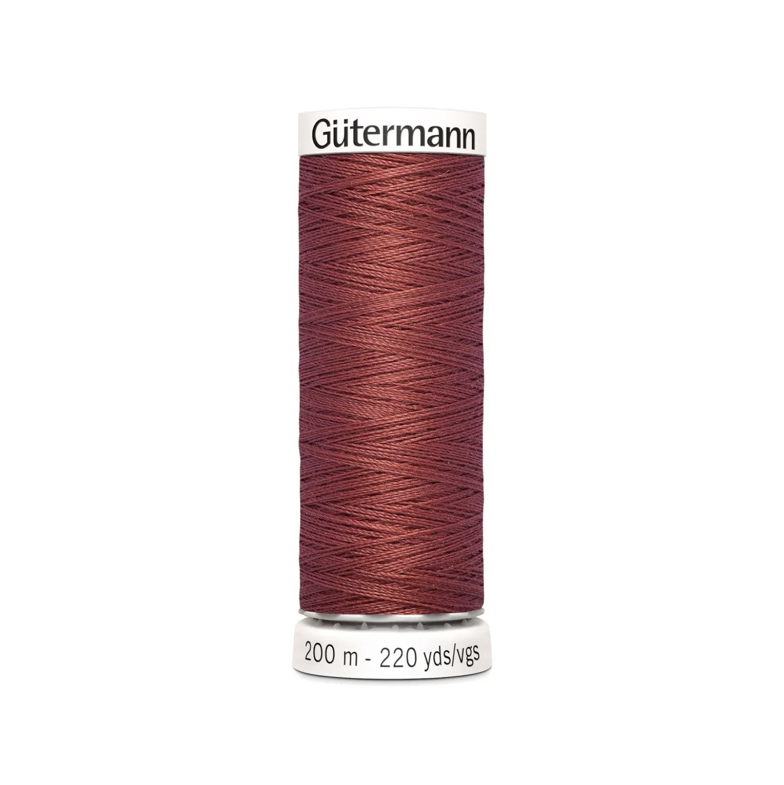 Bobine de Fil pour tout coudre Gutermann 200 m - N°461