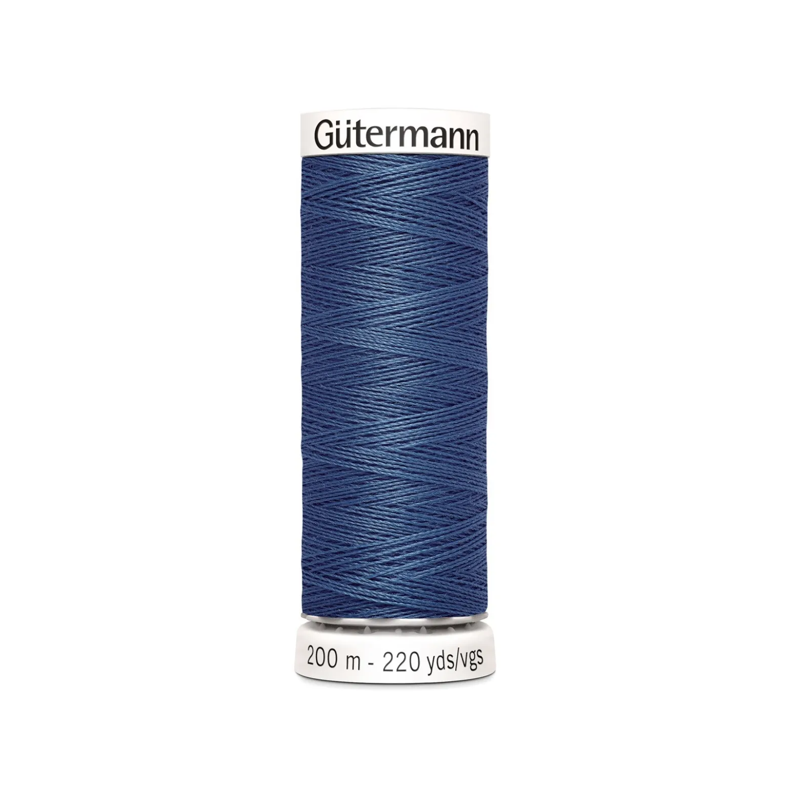 Bobine de Fil pour tout coudre Gutermann 200 m - N°435
