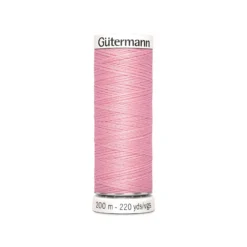 Bobine de Fil pour tout coudre Gutermann 200 m - N°43