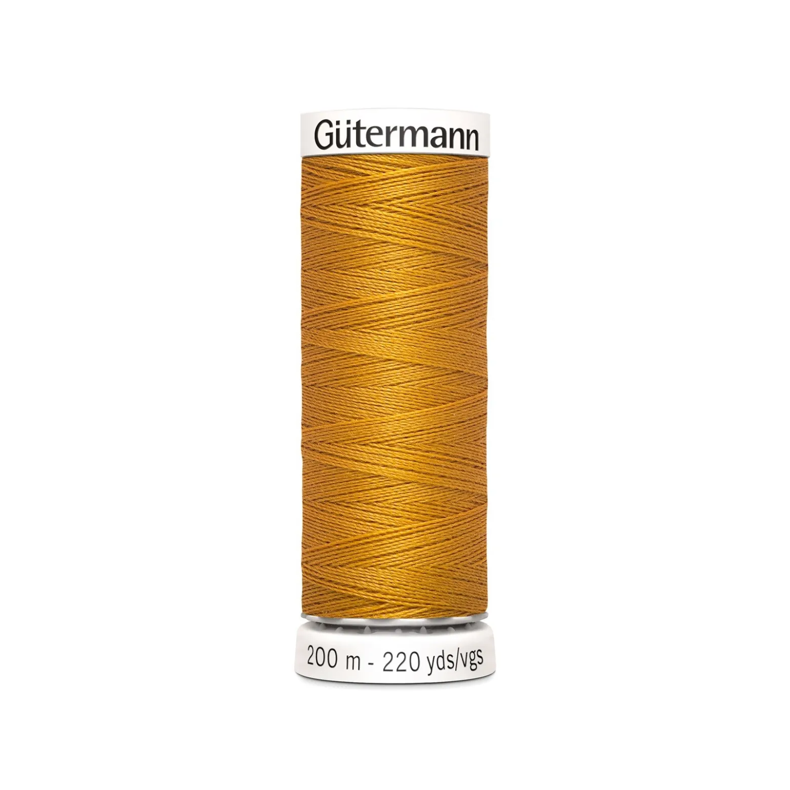 Bobine de Fil pour tout coudre Gutermann 200 m - N°412