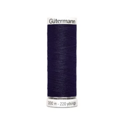 Bobine de Fil pour tout coudre Gutermann 200 m - N°387