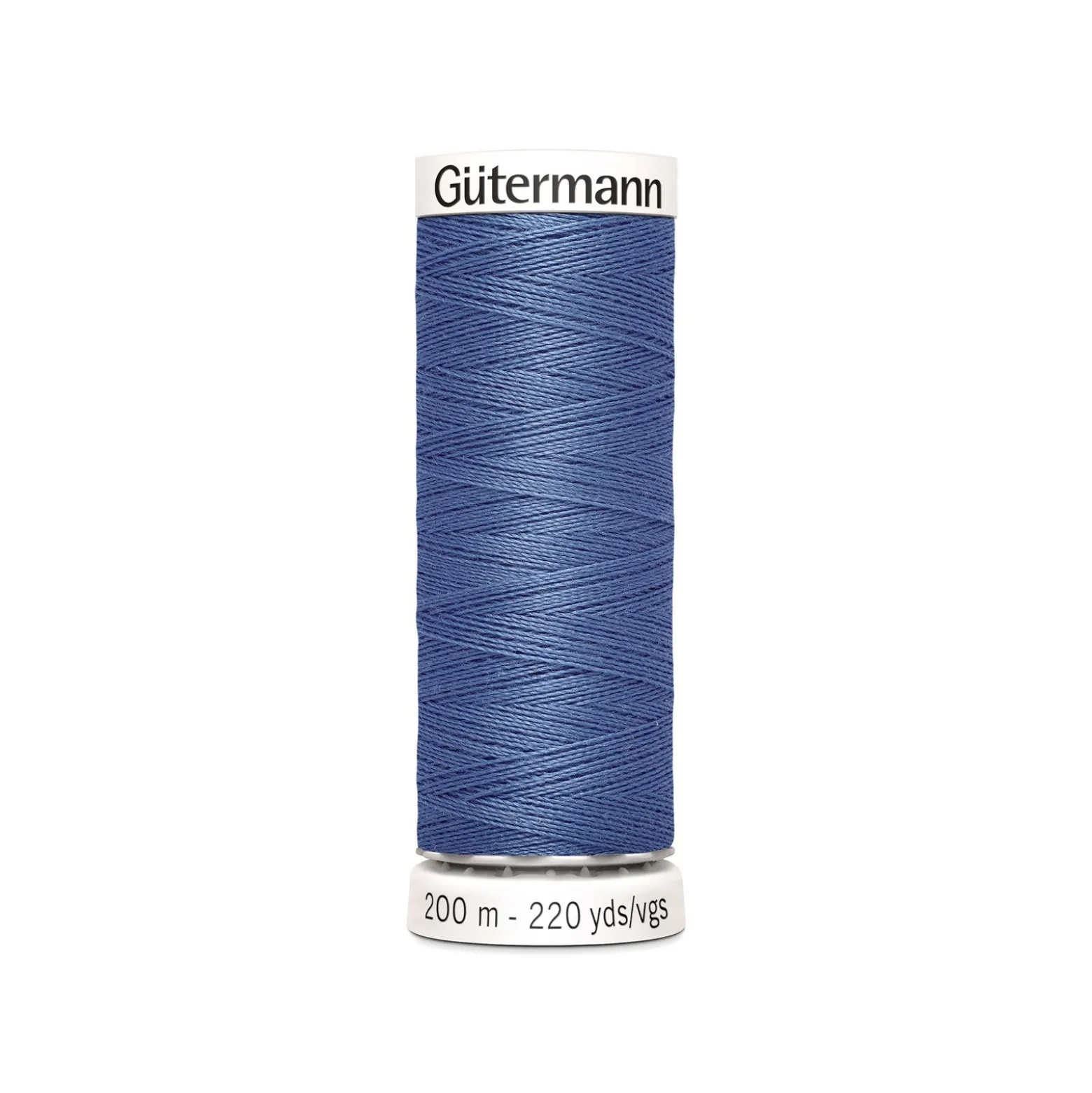 Bobine de Fil pour tout coudre Gutermann 200 m - N°37