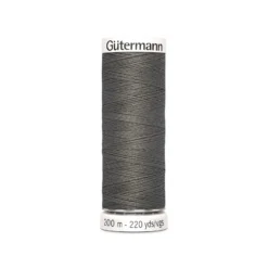 Bobine de Fil pour tout coudre Gutermann 200 m - N°35