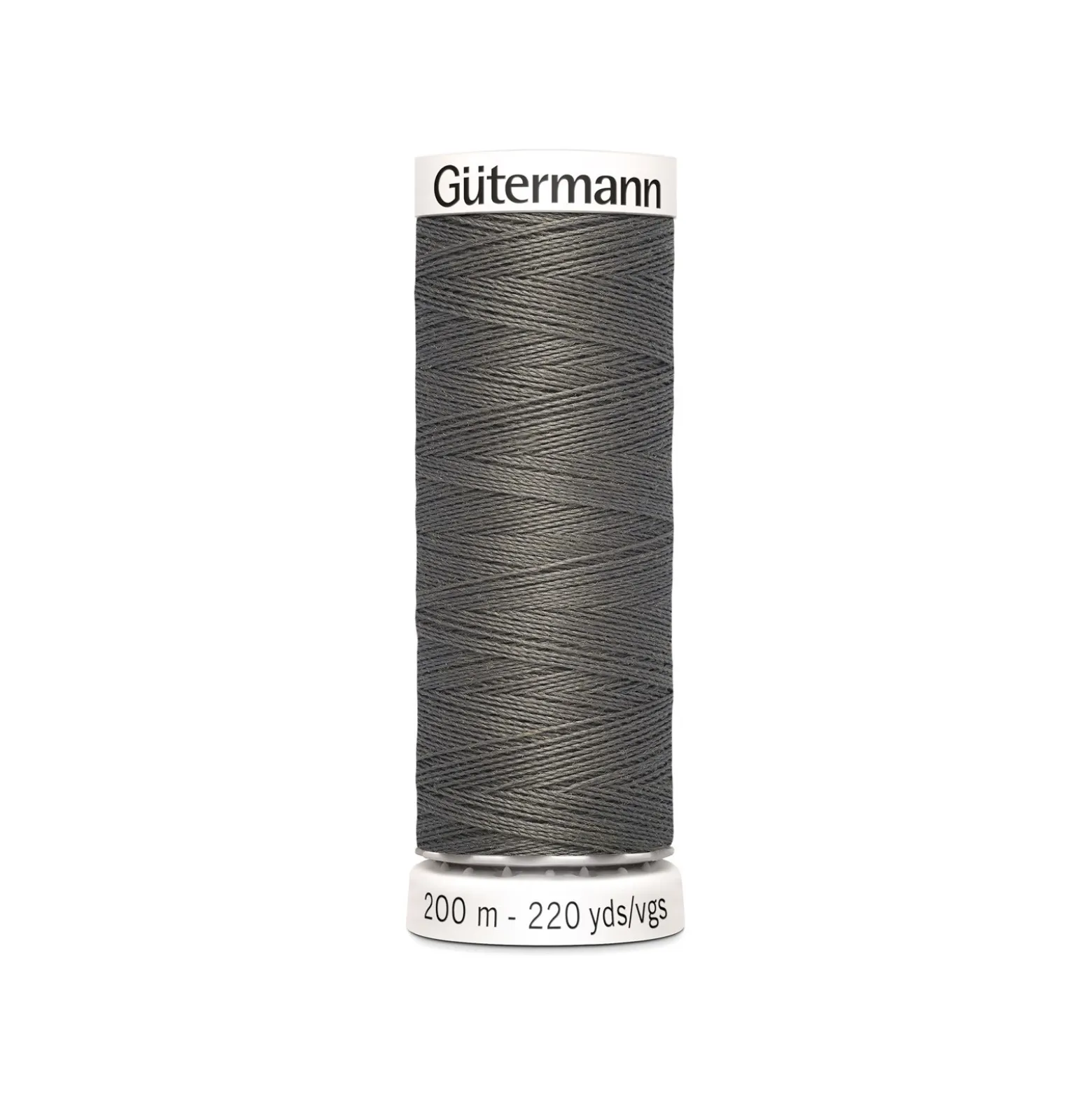 Bobine de Fil pour tout coudre Gutermann 200 m - N°35