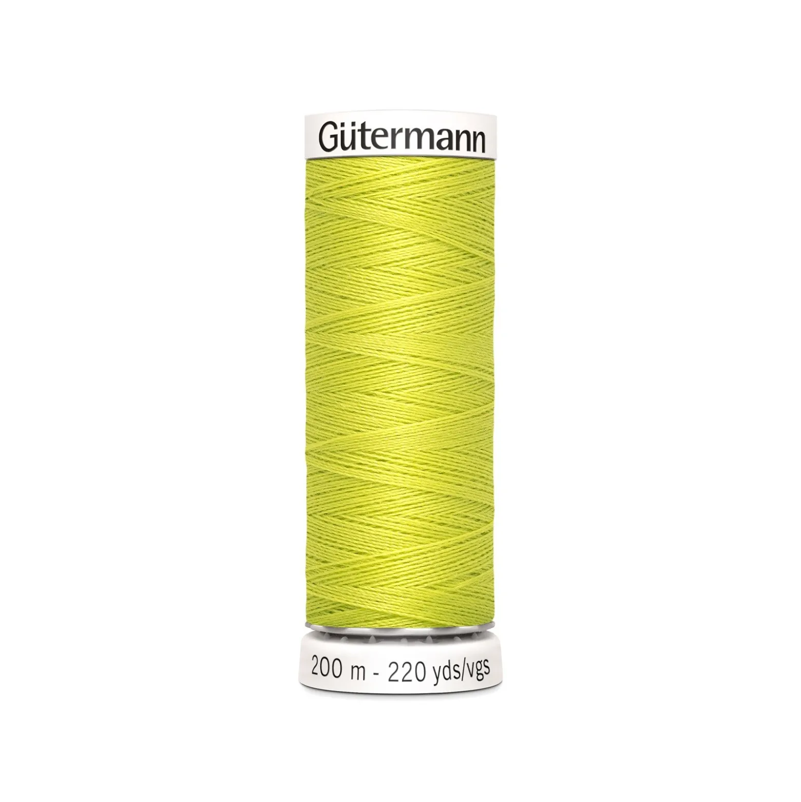 Bobine de Fil pour tout coudre Gutermann 200 m - N°334