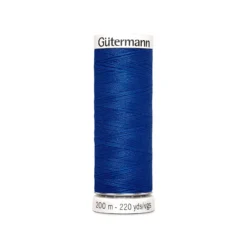 Bobine de Fil pour tout coudre Gutermann 200 m - N°316