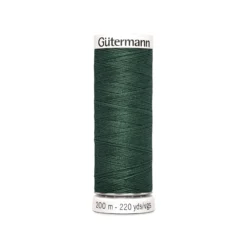 Bobine de Fil pour tout coudre Gutermann 200 m - N°302