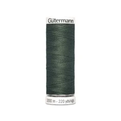 Bobine de Fil pour tout coudre Gutermann 200 m - N°269