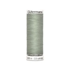 Bobine de Fil pour tout coudre Gutermann 200 m - N°261