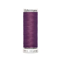 Bobine de Fil pour tout coudre Gutermann 200 m - N°259
