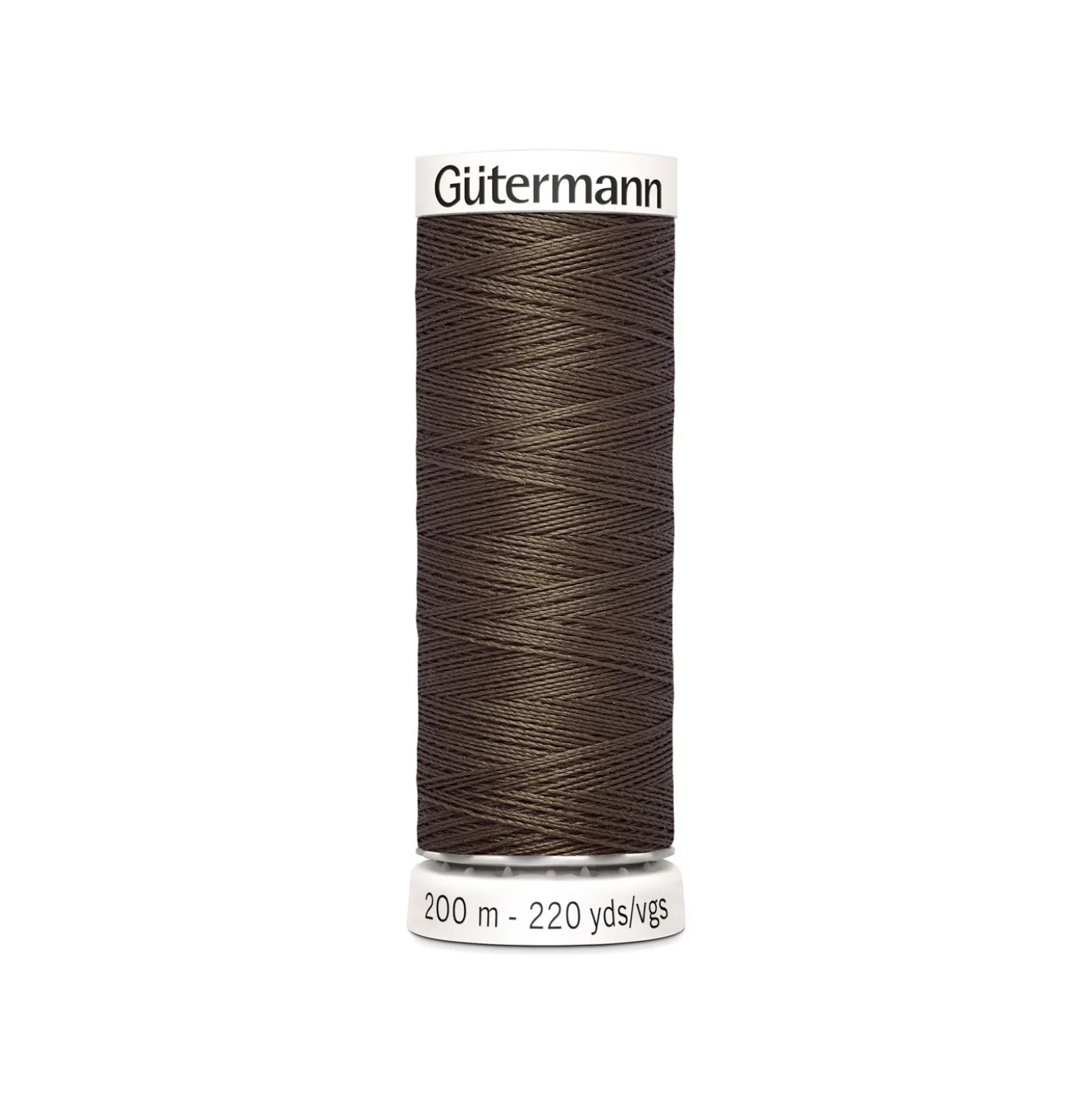 Bobine de Fil pour tout coudre Gutermann 200 m - N°252