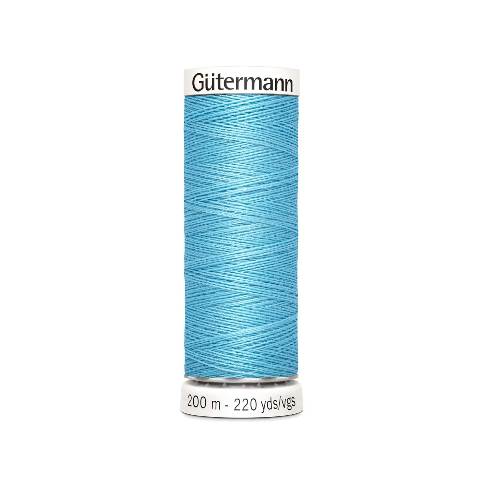 Bobine de Fil pour tout coudre Gutermann 200 m - N°196