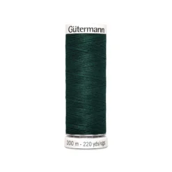 Bobine de Fil pour tout coudre Gutermann 200 m - N°18