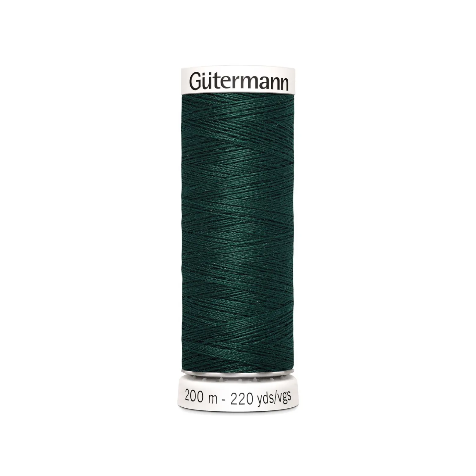 Bobine de Fil pour tout coudre Gutermann 200 m - N°18