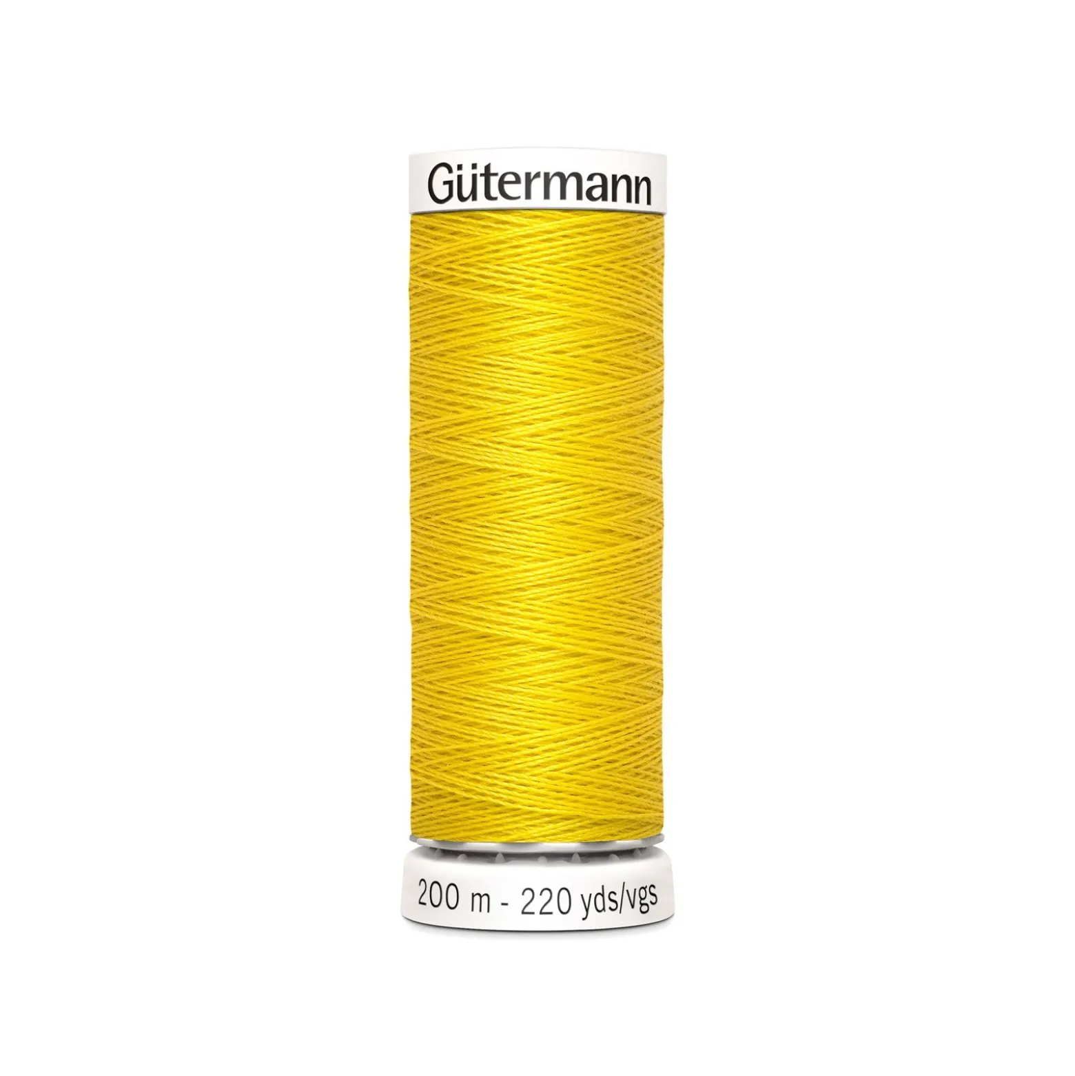 Bobine de Fil pour tout coudre Gutermann 200 m - N°177