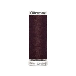 Bobine de Fil pour tout coudre Gutermann 200 m - N°175