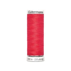 Bobine de Fil pour tout coudre Gutermann 200 m - N°16