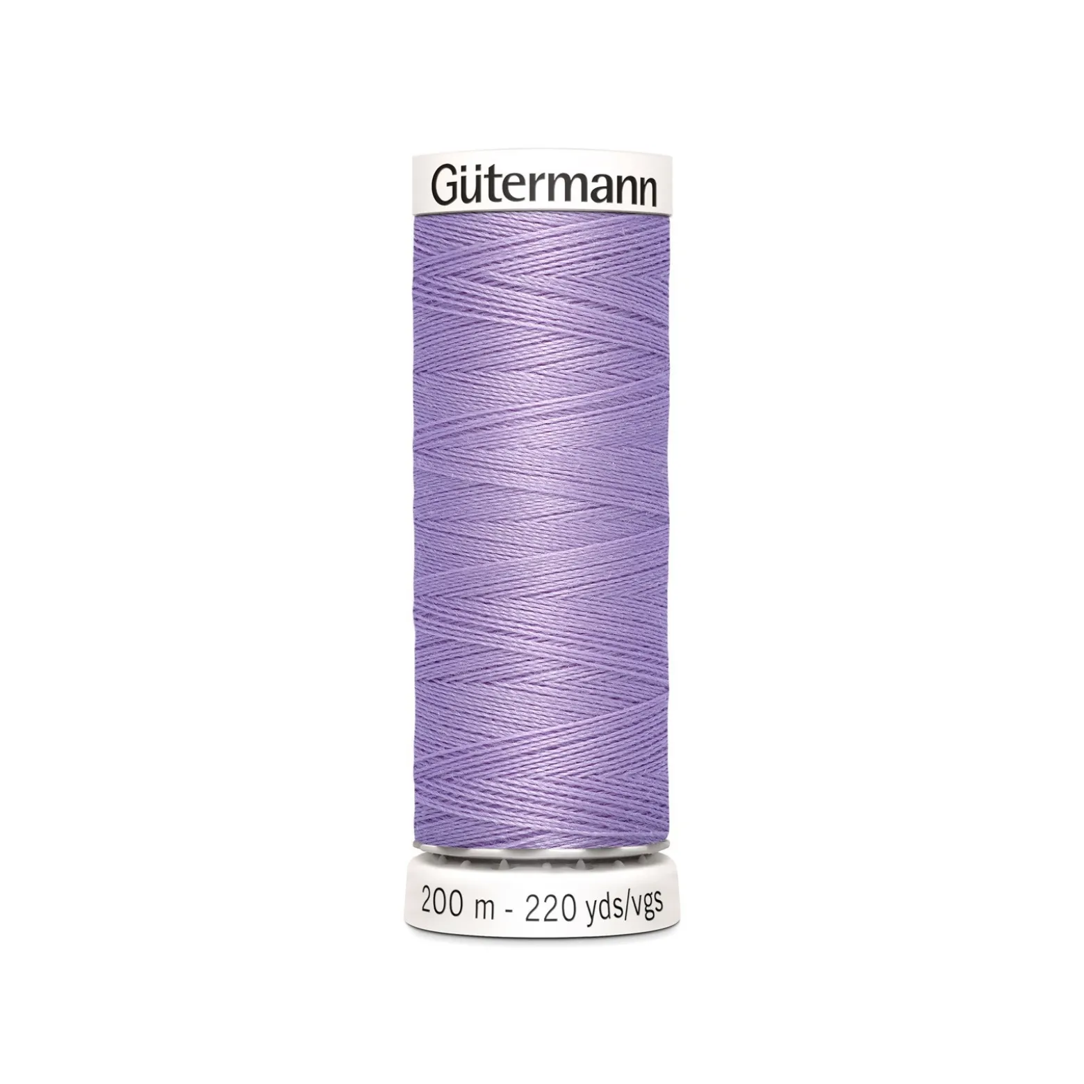 Bobine de Fil pour tout coudre Gutermann 200 m - N°158