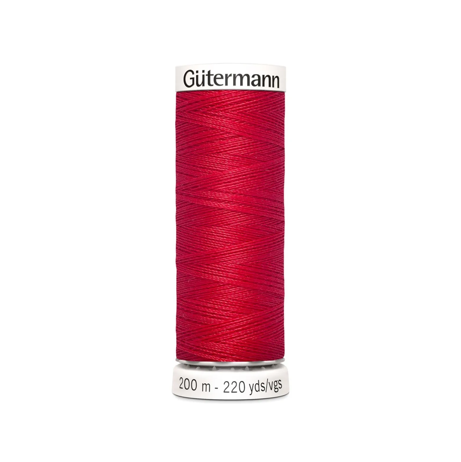 Bobine de Fil pour tout coudre Gutermann 200 m - N°156