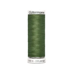 Bobine de Fil pour tout coudre Gutermann 200 m - N°148