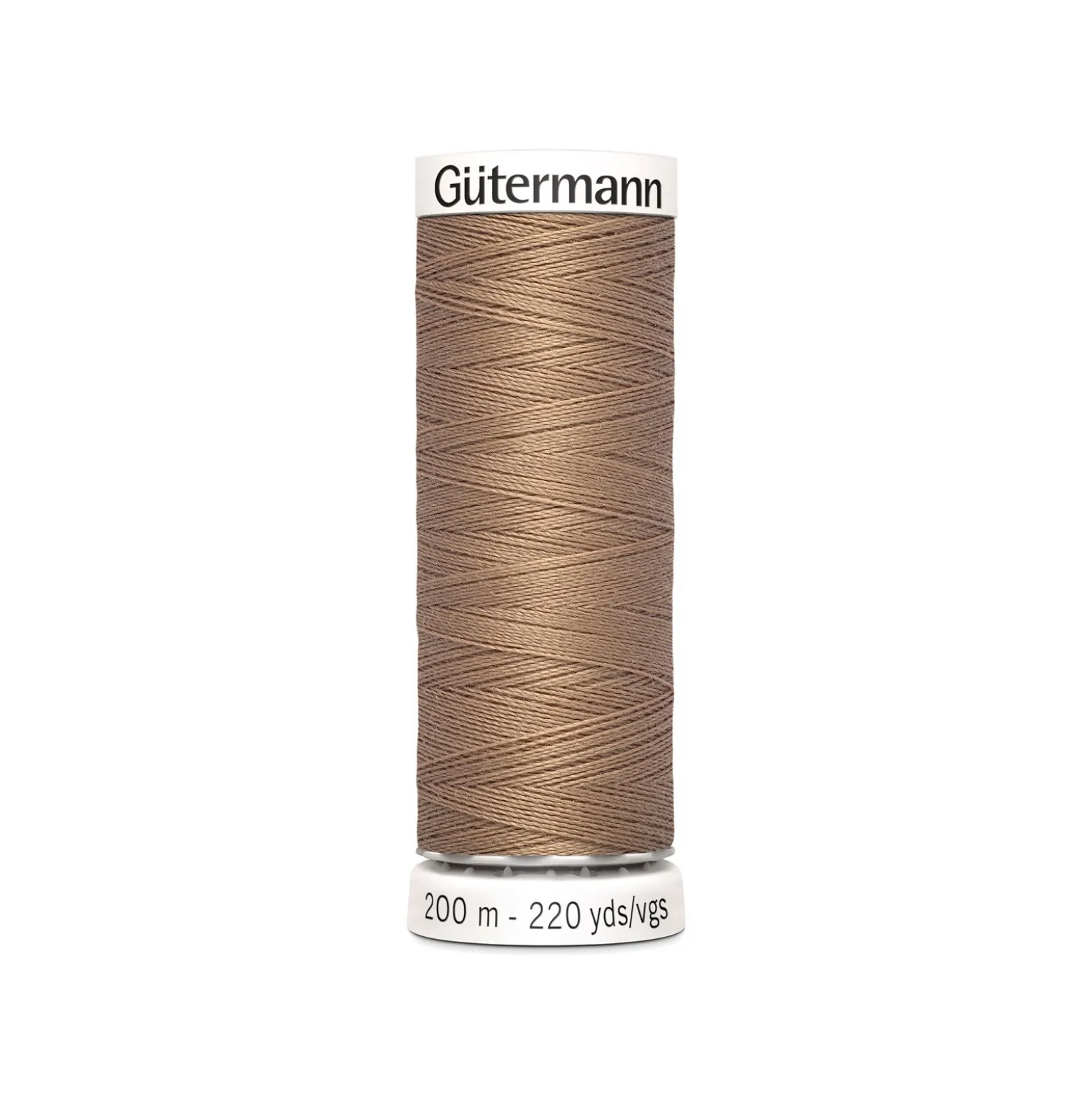 Bobine de Fil pour tout coudre Gutermann 200 m - N°139