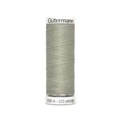 Bobine de Fil pour tout coudre Gutermann 200 m - N°132