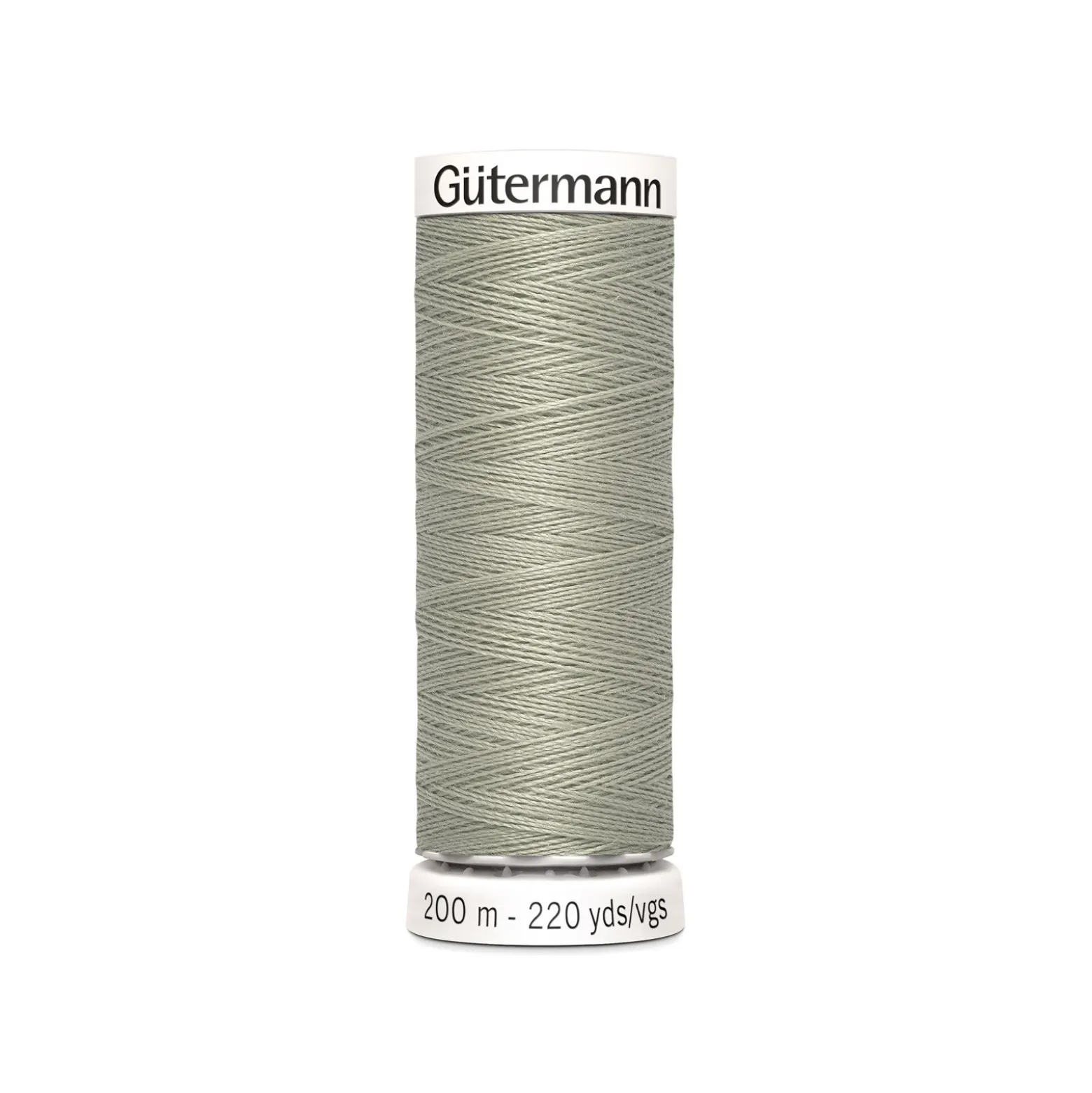 Bobine de Fil pour tout coudre Gutermann 200 m - N°132