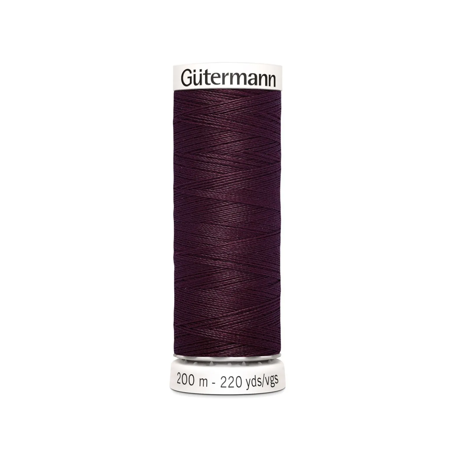 Bobine de Fil pour tout coudre Gutermann 200 m - N°130
