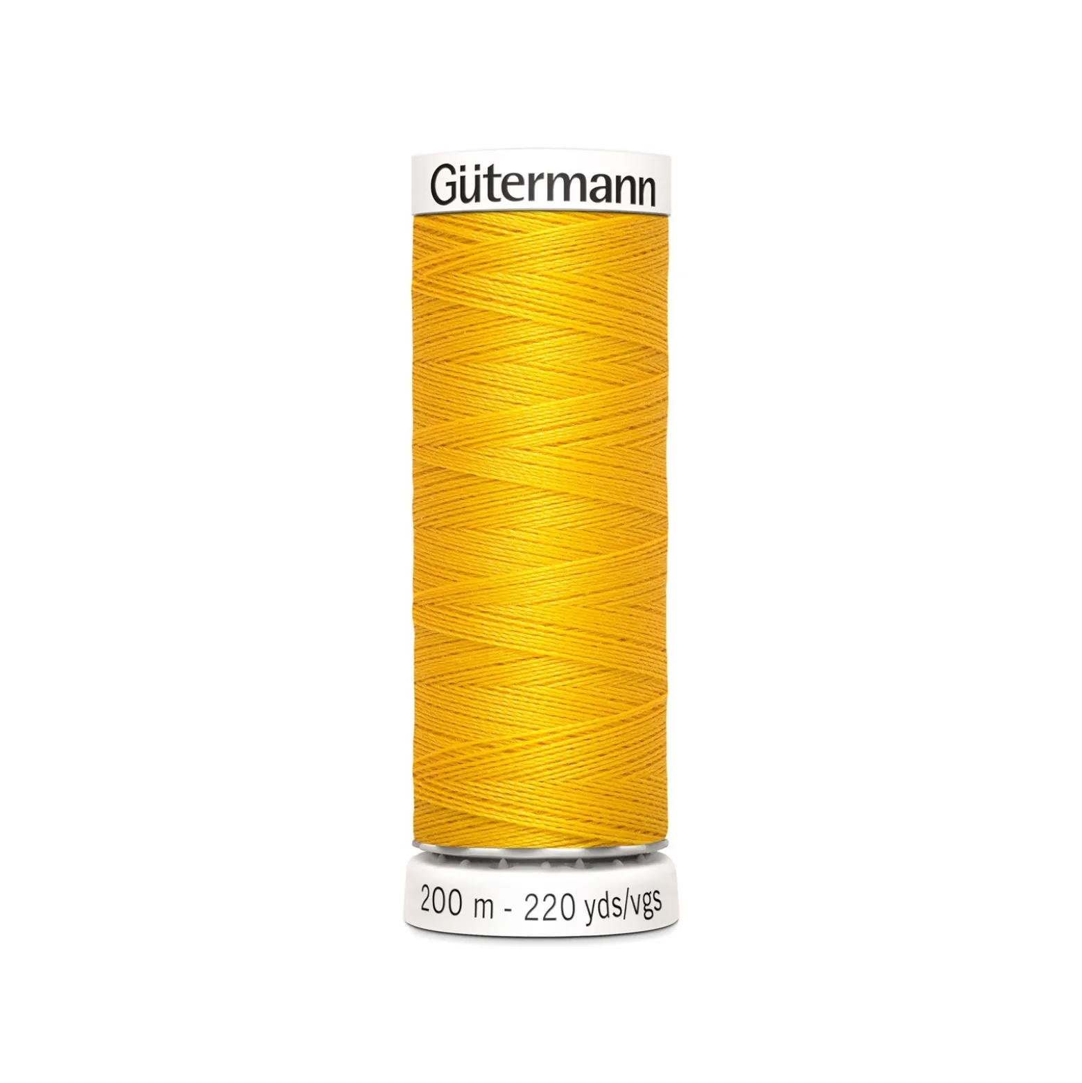 Bobine de Fil pour tout coudre Gutermann 200 m - N°106