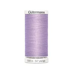 Bobine de Fil pour tout coudre Gutermann 500 m - N°441