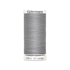 Bobine de Fil pour tout coudre Gutermann 500 m - N°38