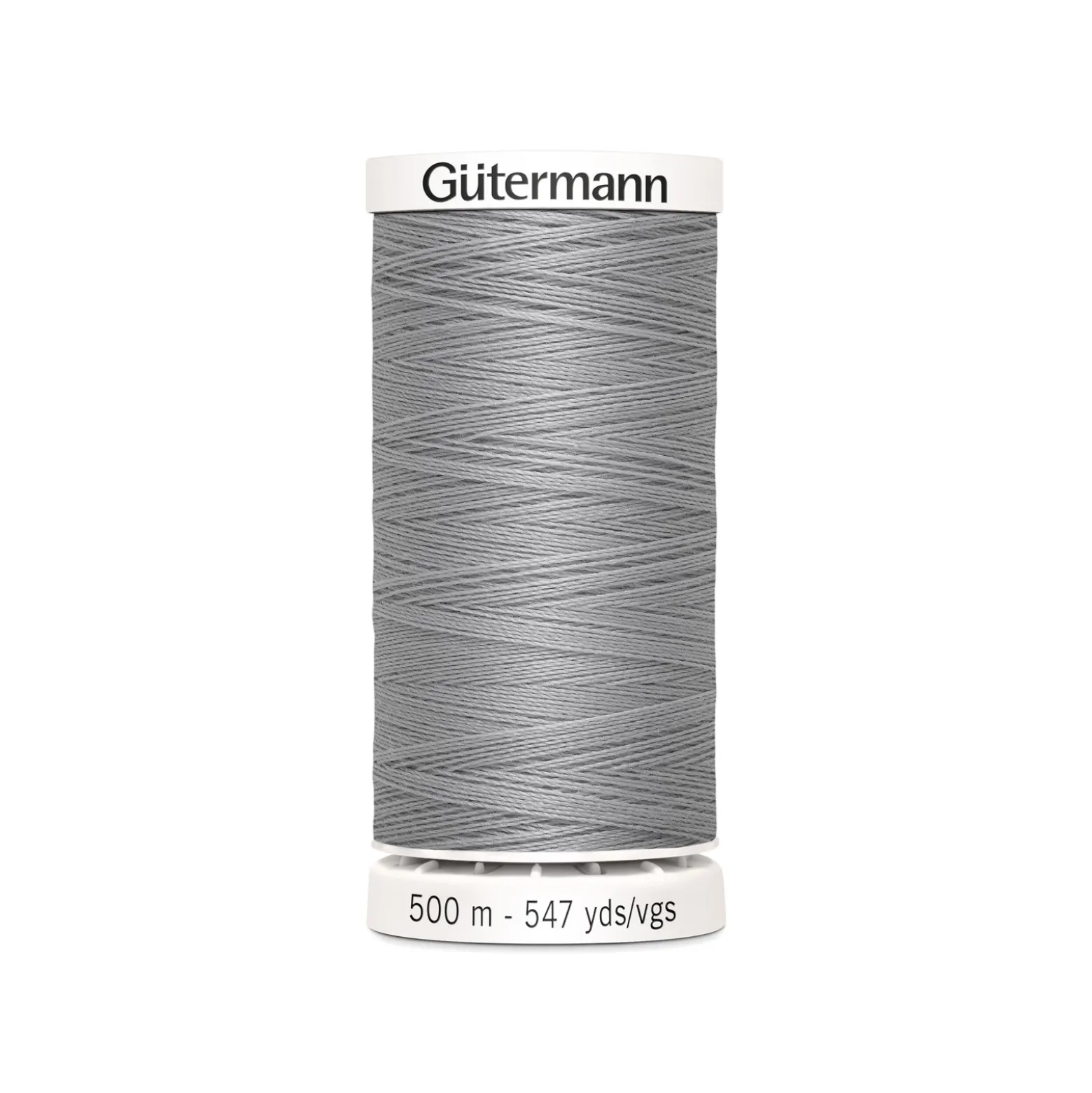 Bobine de Fil pour tout coudre Gutermann 500 m - N°38