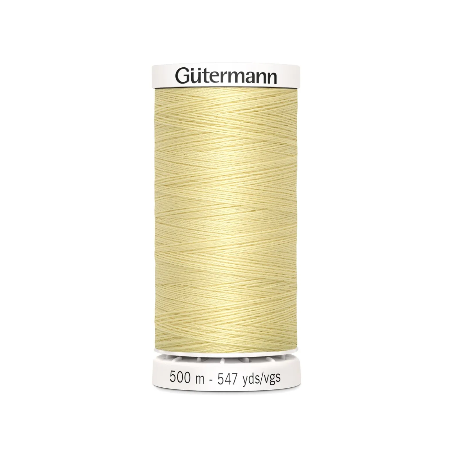 Bobine de Fil pour tout coudre Gutermann 500 m - N°325