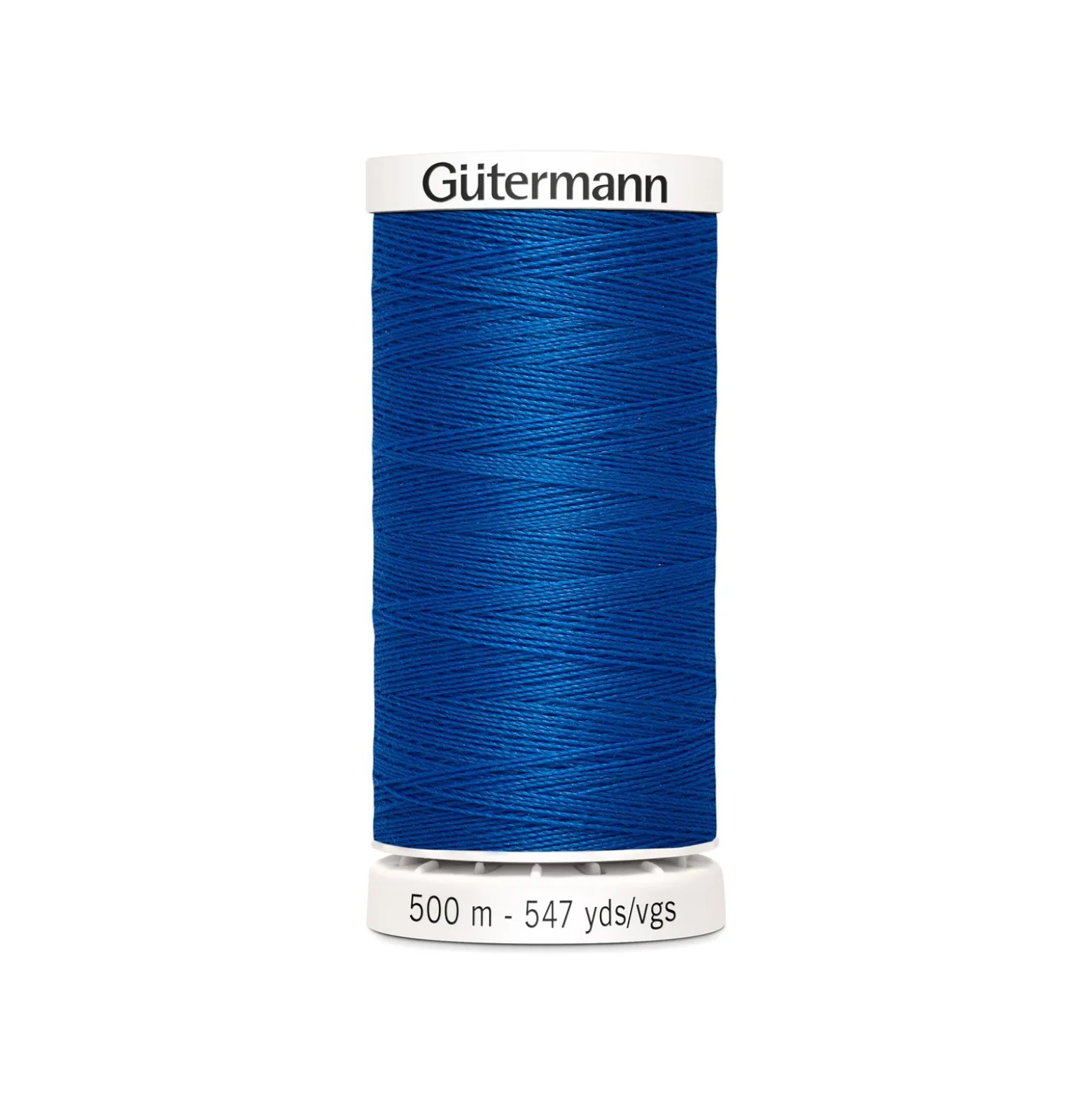 Bobine de Fil pour tout coudre Gutermann 500 m - N°322