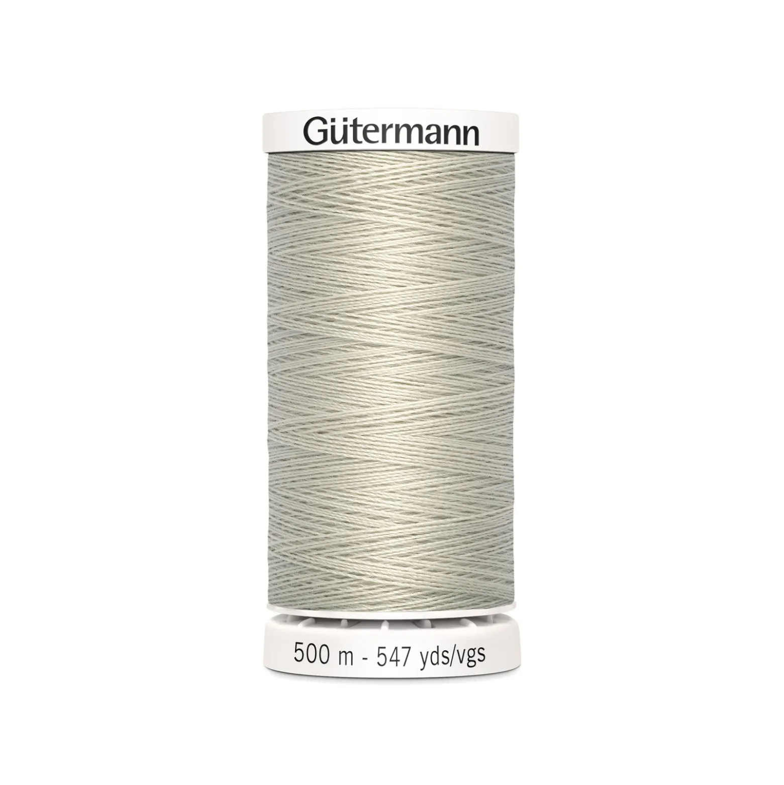 Bobine de Fil pour tout coudre Gutermann 500 m - N°299