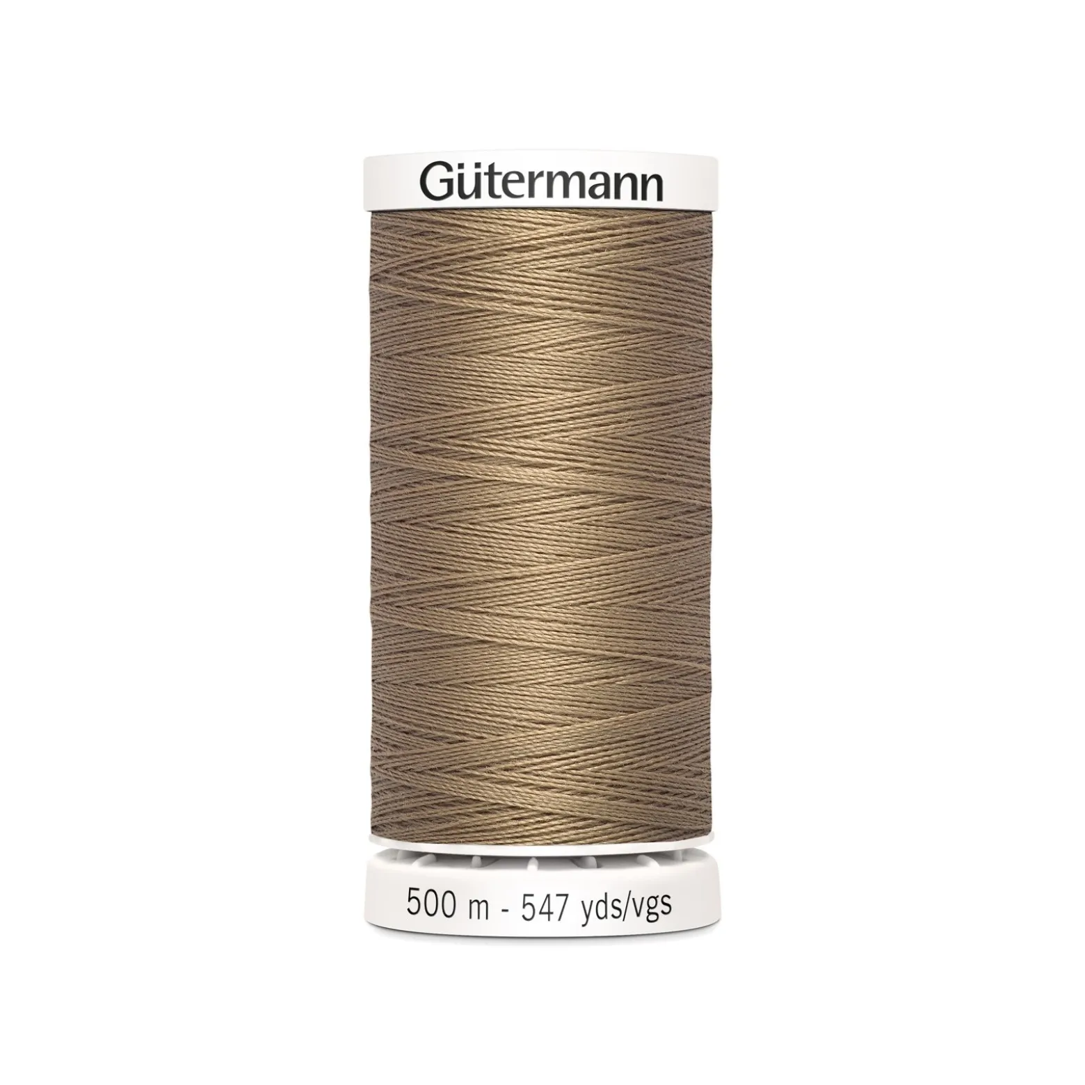 Bobine de Fil pour tout coudre Gutermann 500 m - N°139