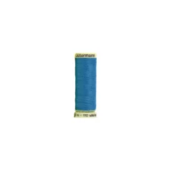 Bobine de Fil pour tout coudre Gutermann 100 m néon - N°3549
