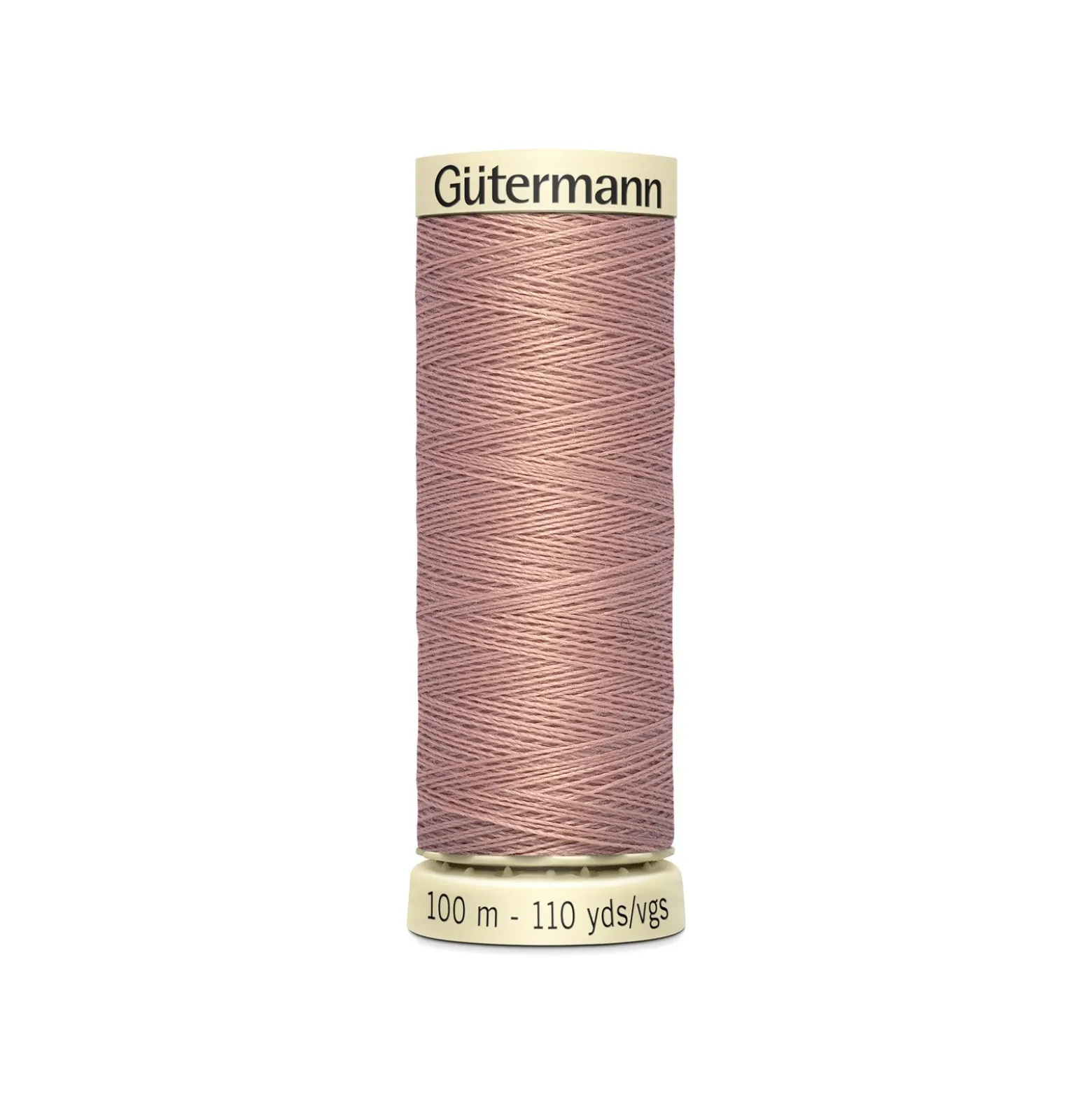 Bobine de Fil pour tout coudre Gutermann 100 m - N°991