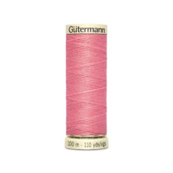 Bobine de Fil pour tout coudre Gutermann 100 m - N°985