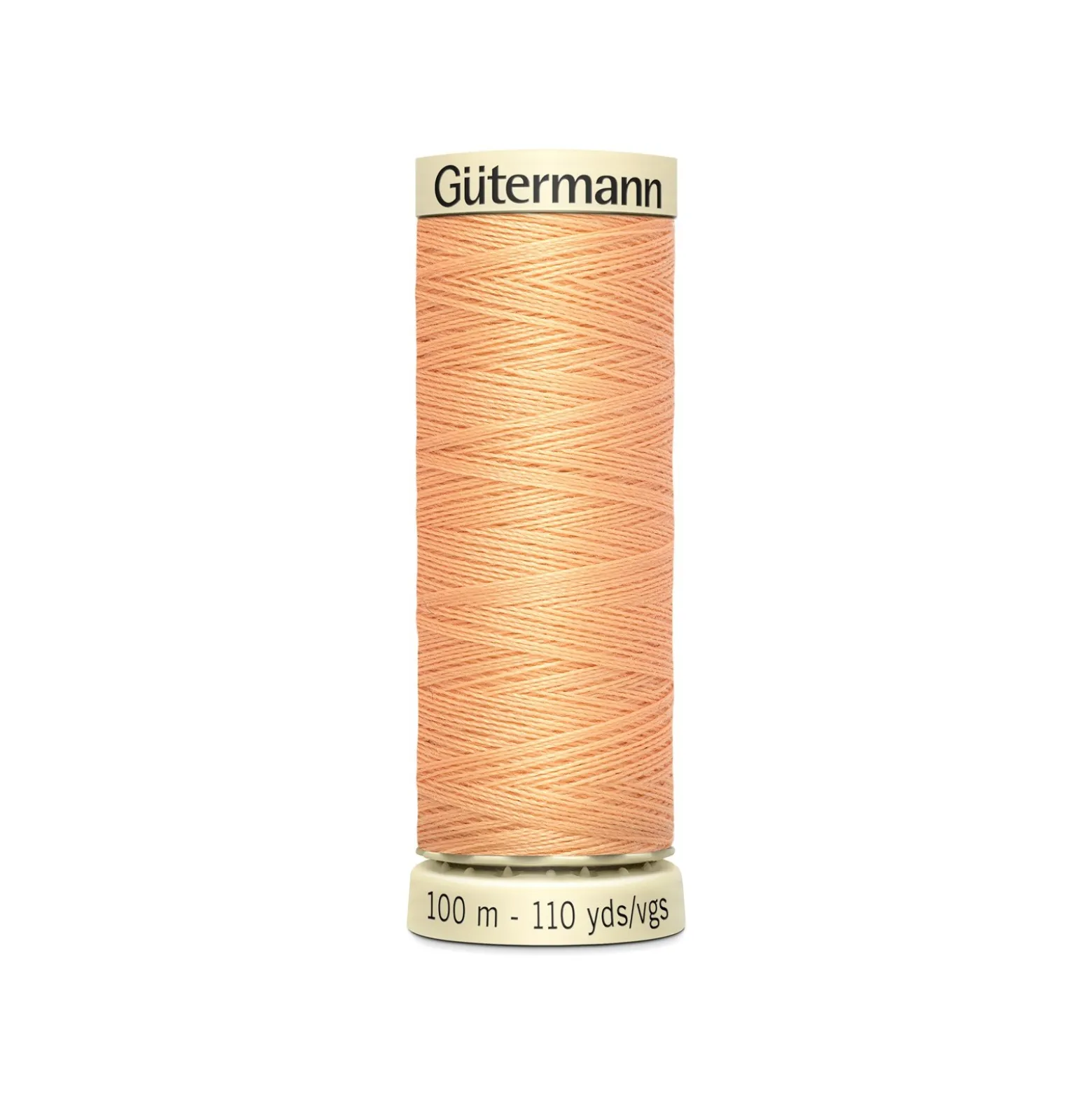 Bobine de Fil pour tout coudre Gutermann 100 m - N°979