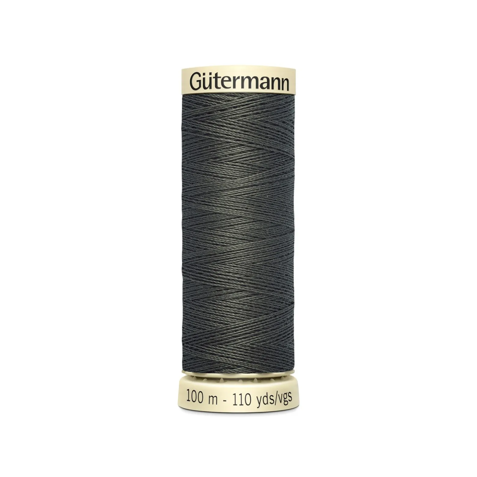 Bobine de Fil pour tout coudre Gutermann 100 m - N°972