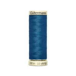 Bobine de Fil pour tout coudre Gutermann 100 m - N°966