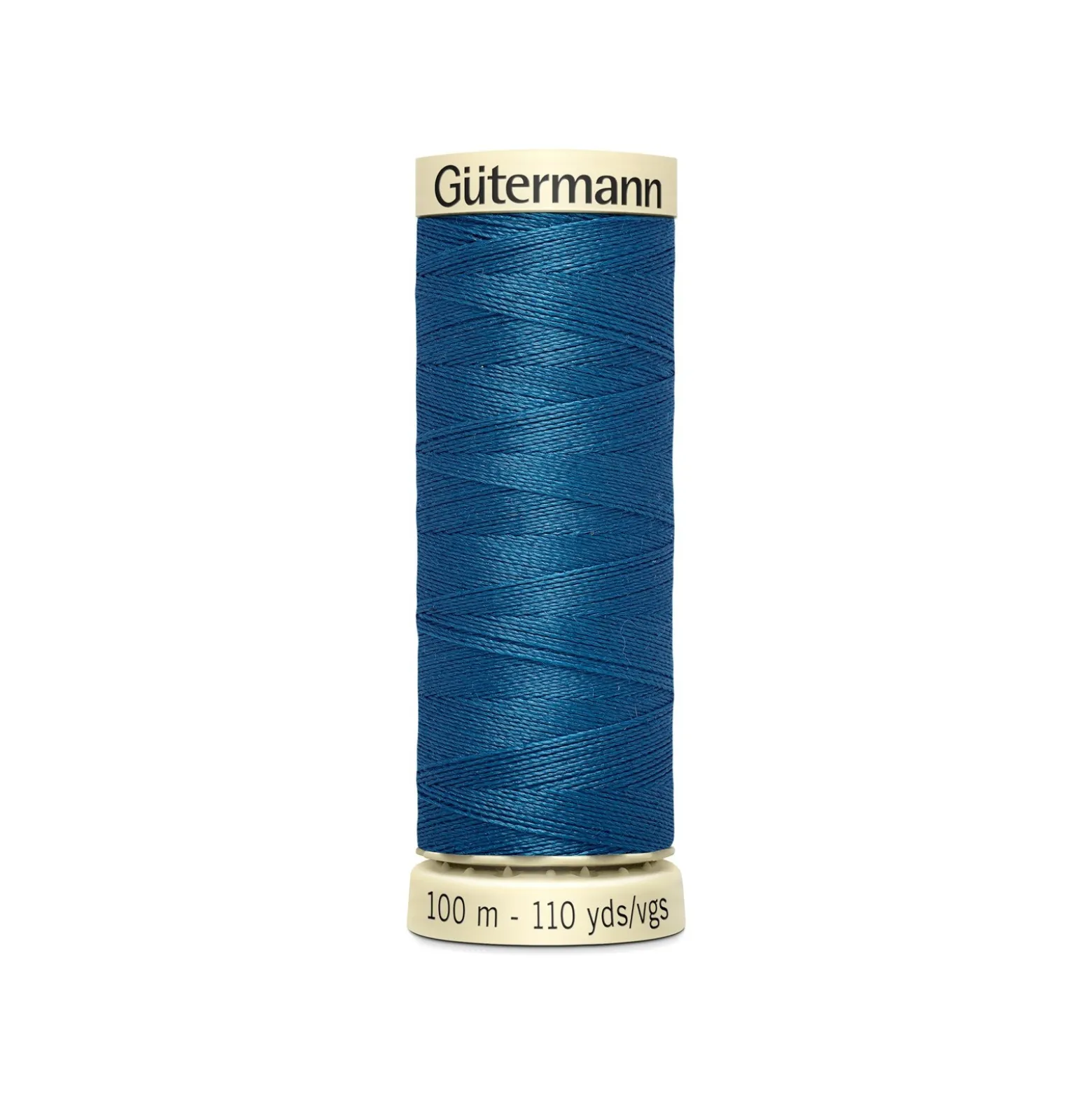 Bobine de Fil pour tout coudre Gutermann 100 m - N°966