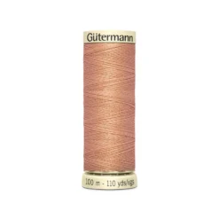 Bobine de Fil pour tout coudre Gutermann 100 m - N°938