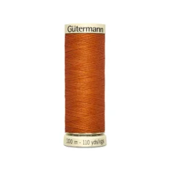 Bobine de Fil pour tout coudre Gutermann 100 m - N°932